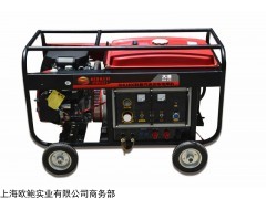400A发电电焊机,移动式发电电焊机报价