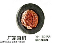 MYP矿用橡套电缆价格报价天津市天缆小猫集团