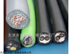 ,MYP矿用移动橡套软电缆,YCW重型橡套耐油电缆