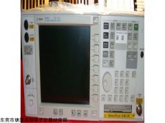 诚信专业高价回收E4406A  VSA矢量信号分析仪