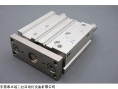 进口SMC平板型气昂，日本SMC气缸技术资料
