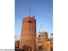 桂林烟囱新建公司欢迎您
