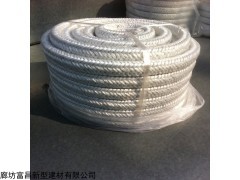 陶瓷纤维圆编绳价格，陶瓷纤维圆编绳生产厂家