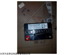 海志蓄电池HZB12-65规格12V6H现货原装价格