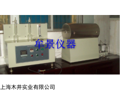 上海卤酸气体释出测定装置