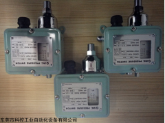 SMC气体压力传感器知识,SMC产品目录