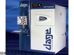 DAGE XD7500VR  X-ray