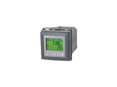 6309POT在线式温度/pH/氧化还原控制器