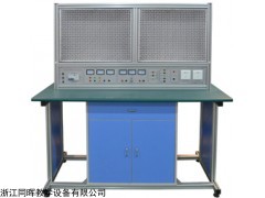 TH-202型通用维修电工技能实训考核装置（网孔板型）