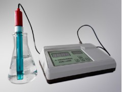 FC-100型pH测定仪/水质测定仪