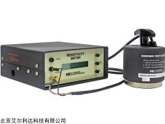272A 便携式表面电阻率/电阻测试仪