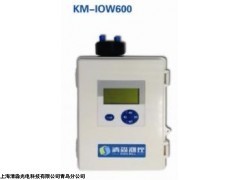 江苏KM-LOW600在线水中油监测仪厂家