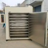深圳易世达电热恒温鼓风干燥箱 工业大灯烘箱烤箱实验老化箱报价