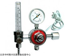 二氧化碳减压器(带流量计)YQT-731LR