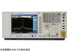 新现金上门回收是德【安捷伦】N900A信号分析仪