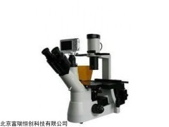 北京摄像倒置荧光显微镜GR/BM-38XBV,荧光显微镜
