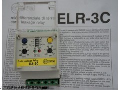 CONTREL 漏电保护器ELR-3C