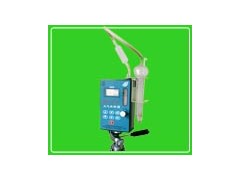 DDY-1.便携式大气毒物采样器0.1～5L/min