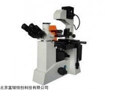 北京摄像倒置荧光显微镜GH/BM-38XBV,荧光显微镜