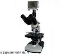 GH/BM-11S 北京数码简易偏光显微镜
