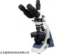 GH/BM-57XC 北京三目偏光显微镜