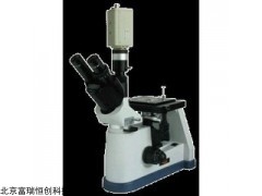 GH/BM-4XCC 北京三目倒置显微镜