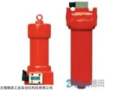 ZU-H250*10BP压力管路过滤器