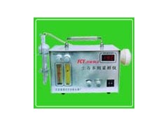 FCY-3T30/D1.5型尘毒采样器 粉尘采样器