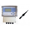 LB-CLSS6500在线余氯分析仪测量次氯酸，pH、温度