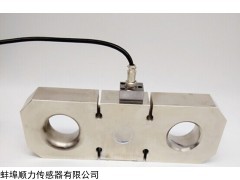 TJL-7 蚌埠市顺力板环式传感器TJL-7有限公司