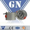 上海GN化学溶剂微小椭圆齿轮流量计报价