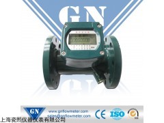 上海GN单声道超声波水表型号报价