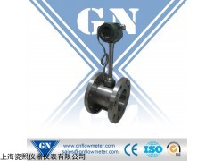 上海GN蒸汽流量计厂家现货供应