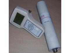 XH-2010手持式高灵敏环境级χ、γ测量仪