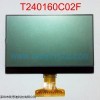 3.8寸单色LCD液晶显示屏240160图形点阵