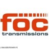 FOC Transmission变速箱