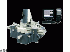 工具显微镜JX13C，新天图像处理工具显微镜
