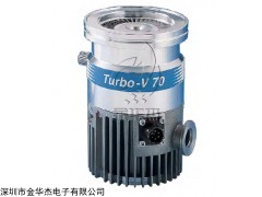Varian瓦里安分子泵维修Turbo-V 70 二手泵