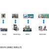 深圳川田精工供应TYPE-C3.1同轴线产品焊接流水线