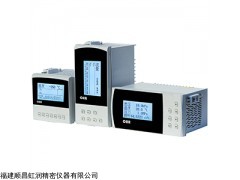虹润网上商城推出液晶流量积算记录仪，OHR-F600，记录仪