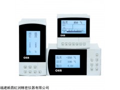 虹润网上商城推出液晶PID调节器，OHR-G300，温控仪