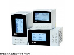 虹润网上商城推出热（冷）量积算记录仪，OHR-G610