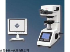 视频维氏硬度计HVS-1000 CCD 软件测量 HV摄像