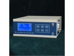 GXH-3010/3011BF红外CO/CO2二合一分析仪