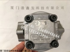 SHIMADZU油泵GPY-5.8R，日本厂商原装供应