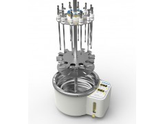 WG-12水浴氮吹仪,水浴氮吹仪使用方法