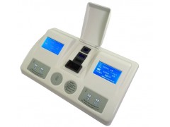 XZ-0135便携式参数水质分析仪 检测35种