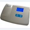 WS-04Z污水四参数检测仪COD氨氮总磷浊度