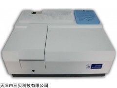 上海UV5800(S)紫外可见分光光度计厂家