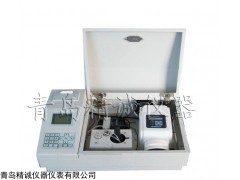 BOD快速测定仪，用于水质检测BOD测定-精诚仪器